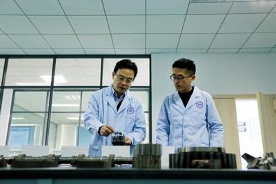 北京技術(shù)服務(wù) 再制造技術(shù)研究所的實踐與展望