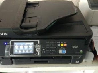 深圳金稻田 專業維修復印機打印機，一站式辦公設備解決方案