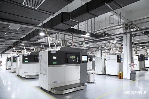 華曙高科11月銷售業績亮眼，工業級3D打印機單月訂單超40臺，復印膠印設備業務同步增長